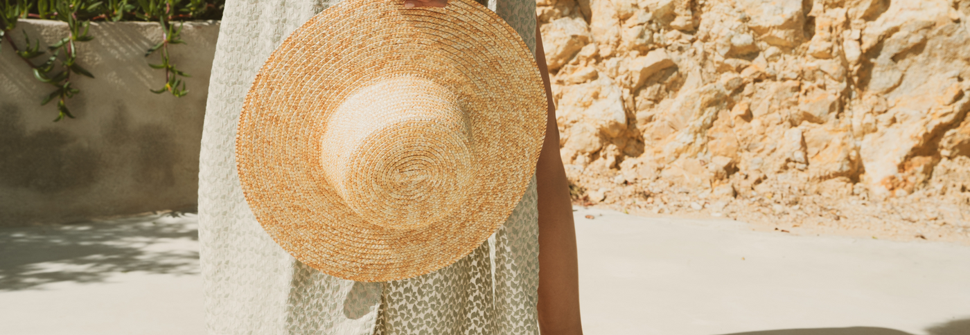 Maré Clara Sunwear