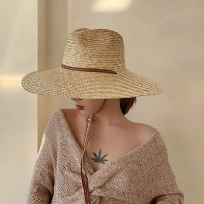 Maré Clara | riem hoed
