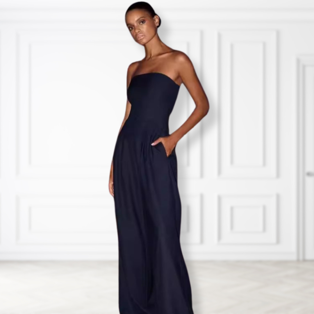 Clara | classic Jumpsuit