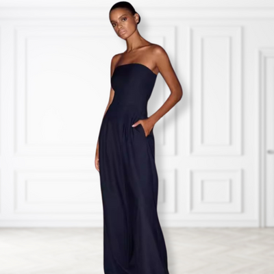 Clara | classic Jumpsuit