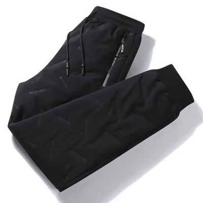 Baelor | Bontgevoerde unisex Broek