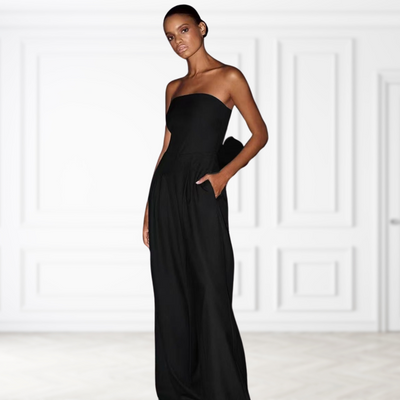 Clara | classic Jumpsuit
