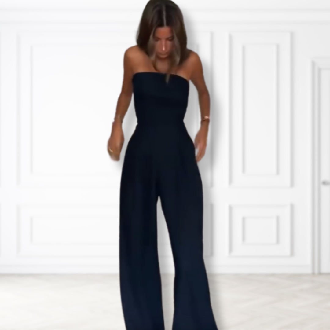 Clara | classic Jumpsuit