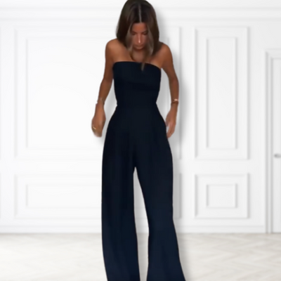 Clara | classic Jumpsuit