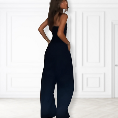 Clara | classic Jumpsuit
