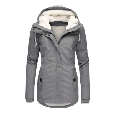 Adriana | ALL-WEATHER DAMESPARKA