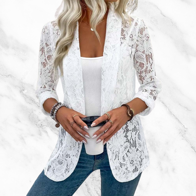 Serena | elegante Blazer