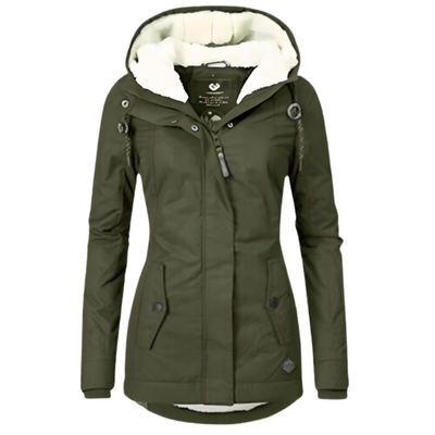 Adriana | ALL-WEATHER DAMESPARKA
