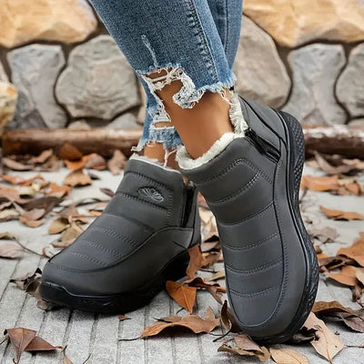 Baelor | Bontgevoerde Boots