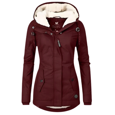 Adriana | ALL-WEATHER DAMESPARKA