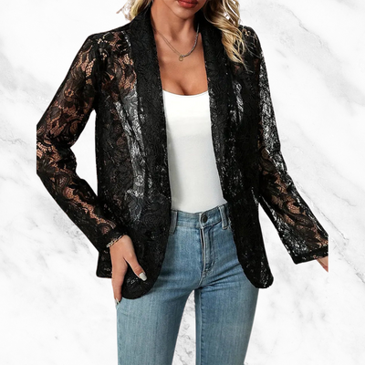 Serena | elegante Blazer