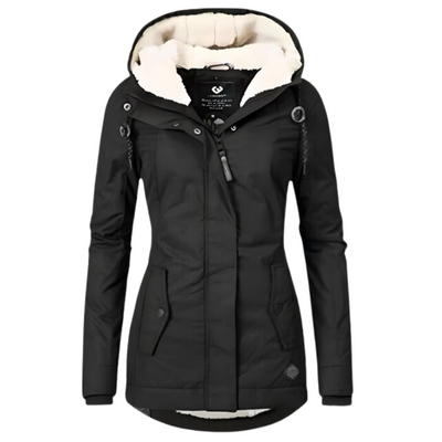 Adriana | ALL-WEATHER DAMESPARKA