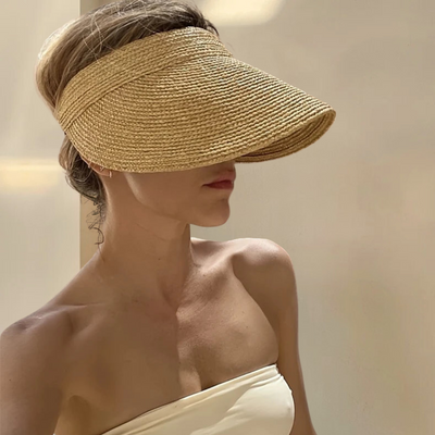 Maré Clara | Deluxe cap