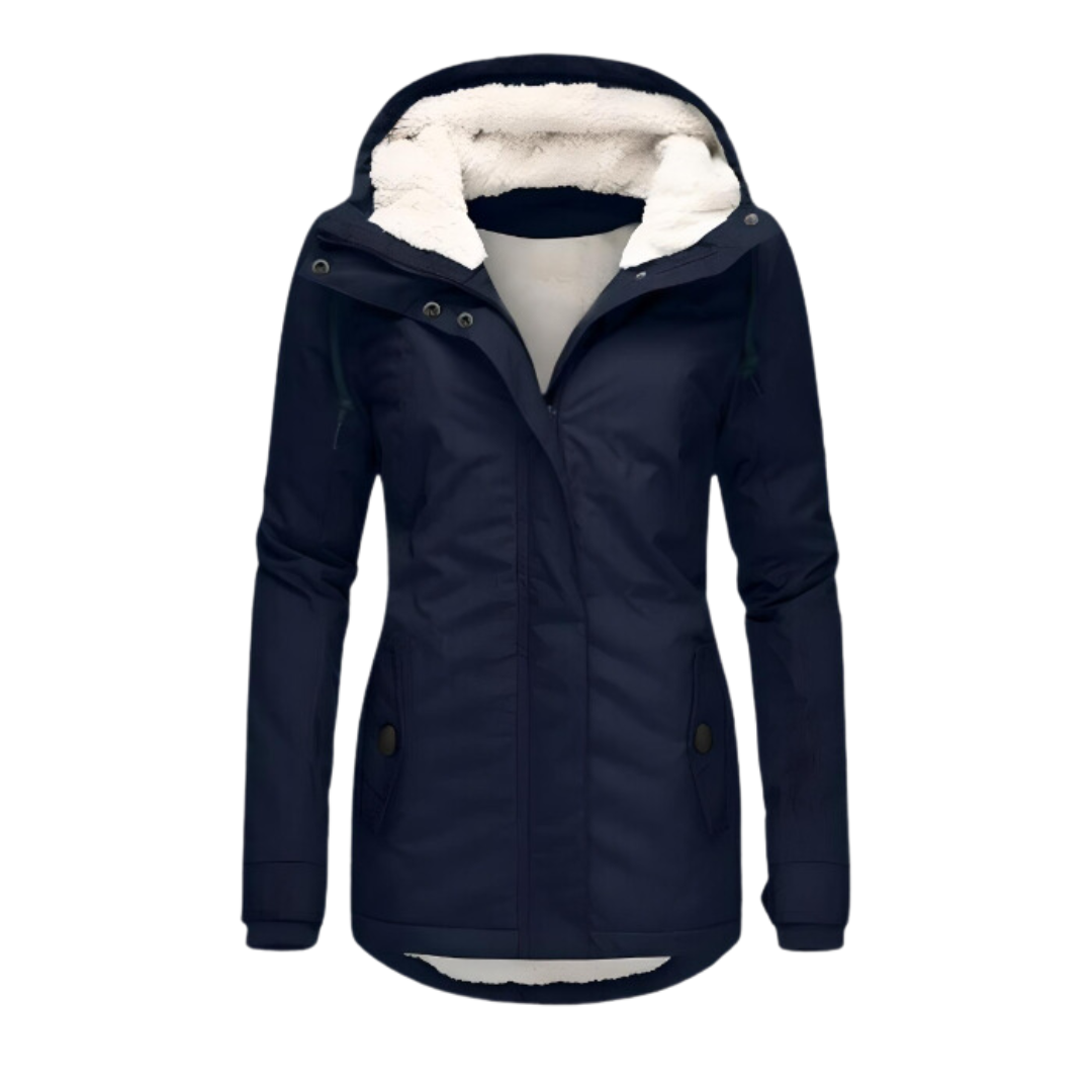 Adriana | ALL-WEATHER DAMESPARKA