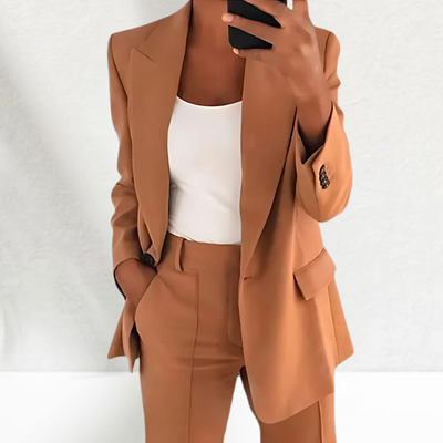 Teresa | TweeDelig Dames Pak