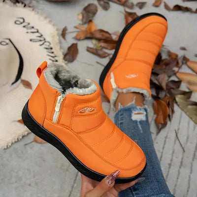 Baelor | Bontgevoerde Boots