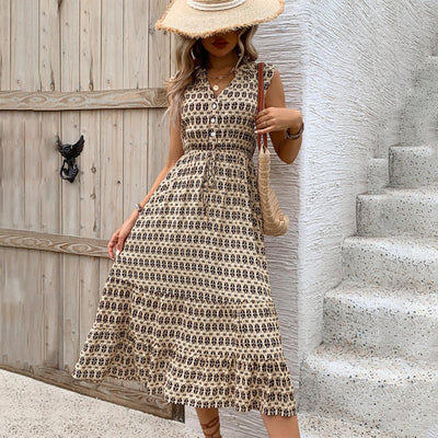 Desiree | Warme jurk
