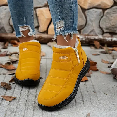 Baelor | Bontgevoerde Boots
