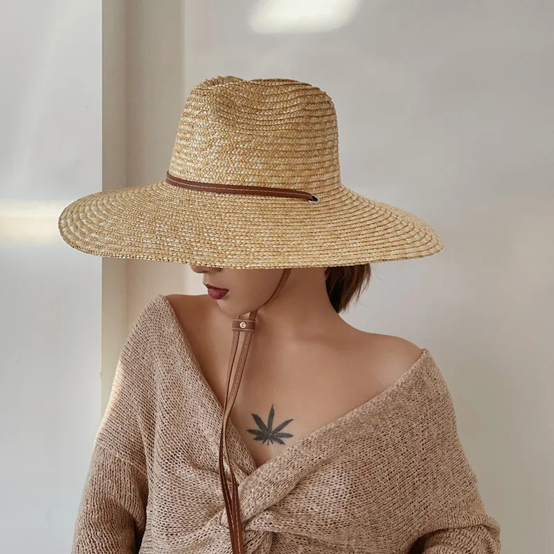 Maré Clara | riem hoed