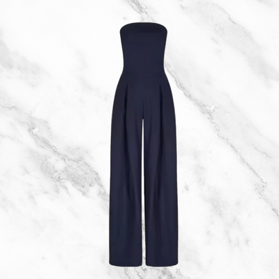 Clara | classic Jumpsuit
