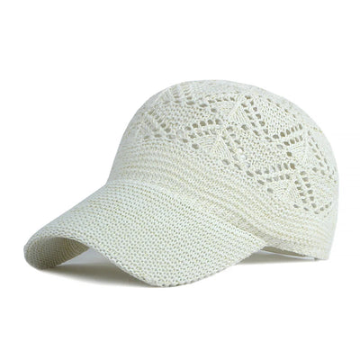 Maré Clara | ajour cap