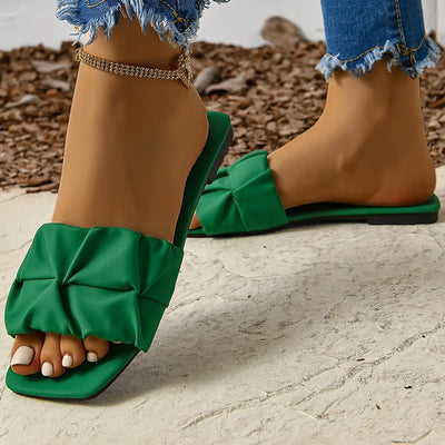 Maré Clara  | valentijn sandalen