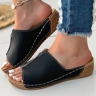 Maré Clara  | casual sandalen