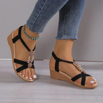 Maré Clara  | Hak sandalen