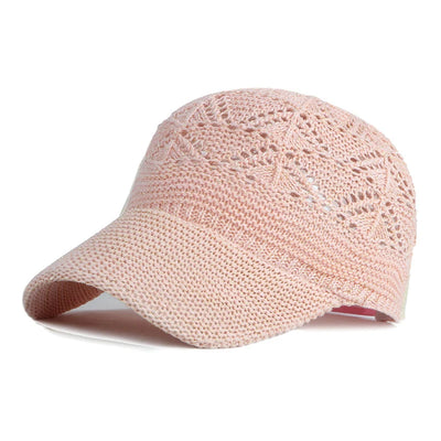 Maré Clara | ajour cap