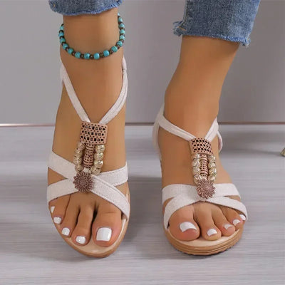 Maré Clara  | Hak sandalen