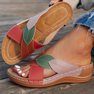 Maré Clara | Boho sandalen