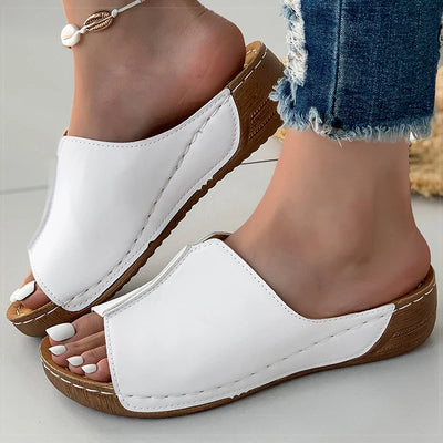 Maré Clara  | casual sandalen