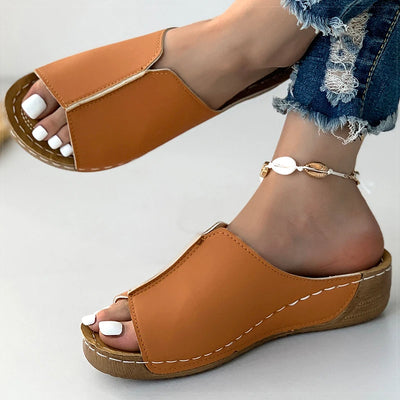 Maré Clara  | casual sandalen