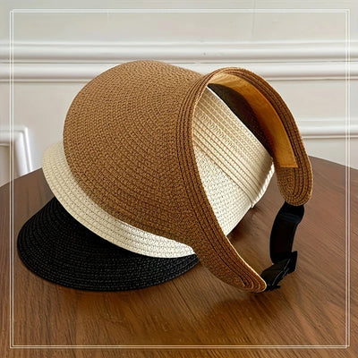 Maré Clara | Deluxe cap