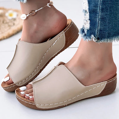 Maré Clara  | casual sandalen