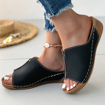 Maré Clara  | casual sandalen