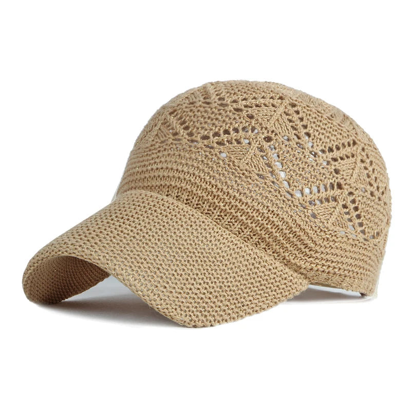 Maré Clara | ajour cap