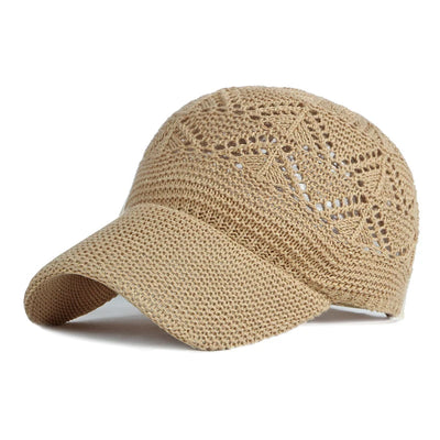 Maré Clara | ajour cap