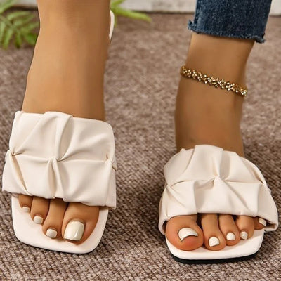Maré Clara  | valentijn sandalen