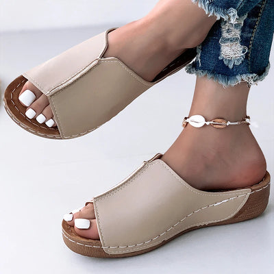 Maré Clara  | casual sandalen