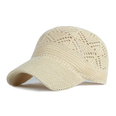 Maré Clara | ajour cap