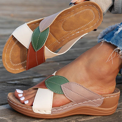 Maré Clara | Boho sandalen