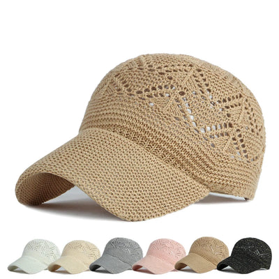 Maré Clara | ajour cap