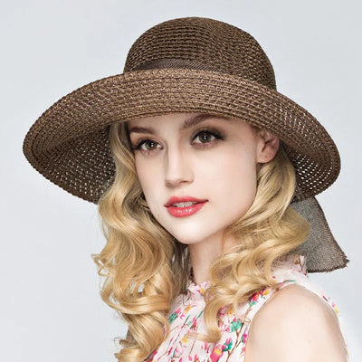 Maré Clara | boho hoed
