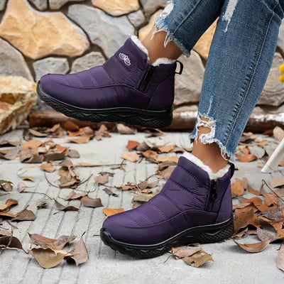 Baelor | Bontgevoerde Boots