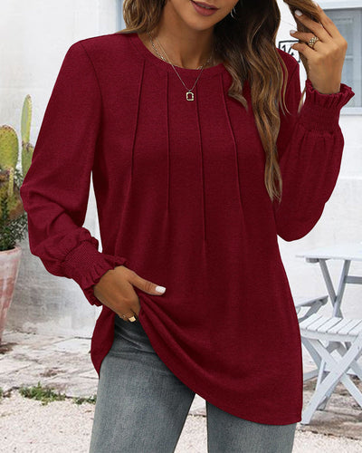 Teresa | Iconische stripe trui