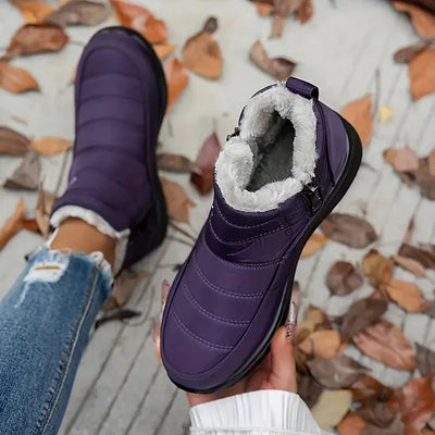 Baelor | Bontgevoerde Boots