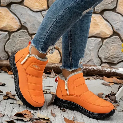 Baelor | Bontgevoerde Boots