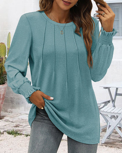 Teresa | Iconische stripe trui