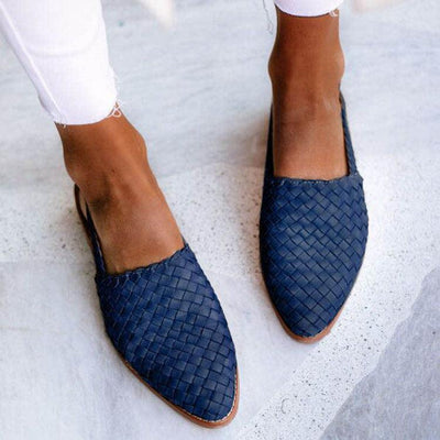 Oriana | Italiaanse Mocassins